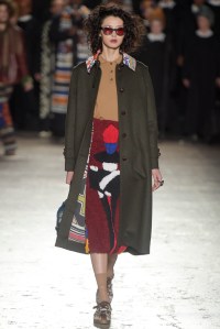 Stella Jean RTW Fall 2016