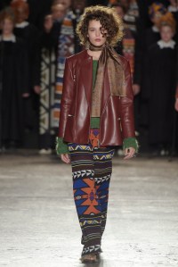 Stella Jean RTW Fall 2016