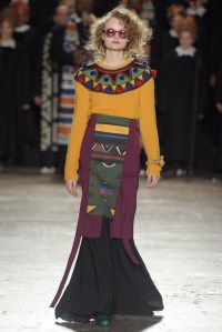 Stella Jean RTW Fall 2016