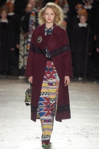 Stella Jean RTW Fall 2016