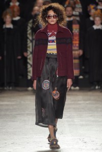Stella Jean RTW Fall 2016