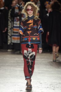 Stella Jean RTW Fall 2016