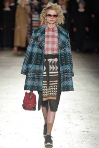 Stella Jean RTW Fall 2016