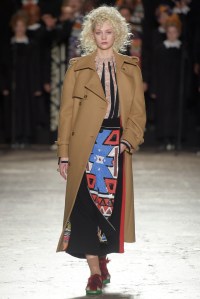 Stella Jean RTW Fall 2016