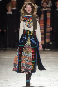Stella Jean RTW Fall 2016