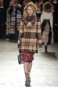 Stella Jean RTW Fall 2016
