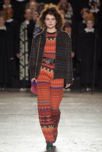 Stella Jean RTW Fall 2016