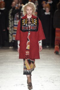 Stella Jean RTW Fall 2016