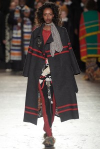 Stella Jean RTW Fall 2016