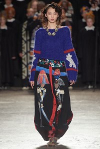 Stella Jean RTW Fall 2016