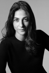 Capucine Safyurtlu