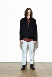 Steven Alan Men's RTW Fall 2016