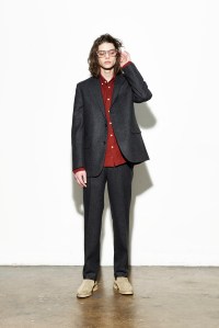 Steven Alan Men's RTW Fall 2016