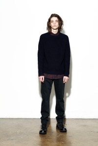 Steven Alan Men's RTW Fall 2016