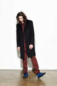 Steven Alan Men's RTW Fall 2016