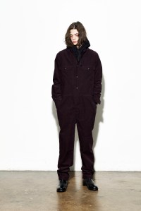 Steven Alan Men's RTW Fall 2016