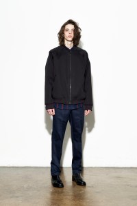 Steven Alan Men's RTW Fall 2016