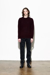 Steven Alan Men's RTW Fall 2016
