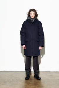 Steven Alan Men's RTW Fall 2016