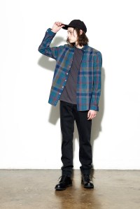 Steven Alan Men's RTW Fall 2016