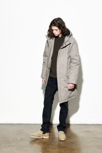 Steven Alan Men's RTW Fall 2016