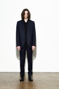 Steven Alan Men's RTW Fall 2016