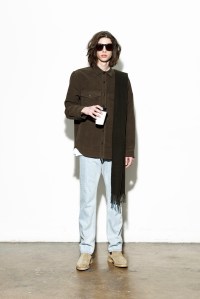 Steven Alan Men's RTW Fall 2016