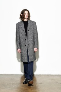 Steven Alan Men's RTW Fall 2016