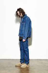 Steven Alan Men's RTW Fall 2016