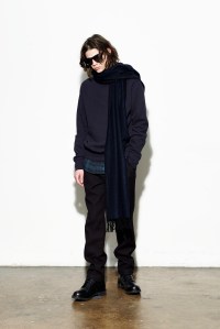 Steven Alan Men's RTW Fall 2016