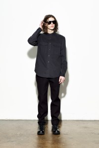 Steven Alan Men's RTW Fall 2016
