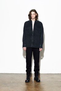 Steven Alan Men's RTW Fall 2016