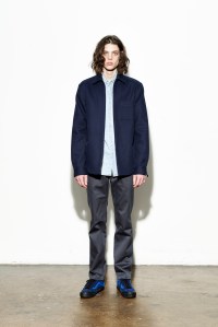 Steven Alan Men's RTW Fall 2016