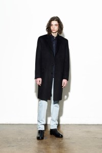 Steven Alan Men's RTW Fall 2016