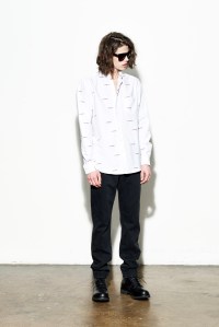 Steven Alan Men's RTW Fall 2016
