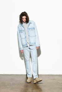 Steven Alan Men's RTW Fall 2016