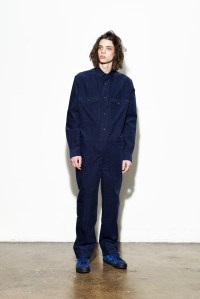 Steven Alan Men's RTW Fall 2016