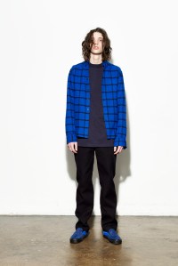 Steven Alan Men's RTW Fall 2016