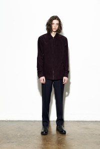 Steven Alan Men's RTW Fall 2016