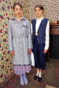 Steven Tai RTW Fall 2016