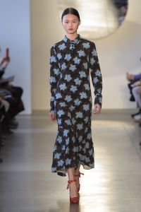 Suno RTW Fall 2016