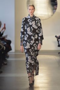 Suno RTW Fall 2016