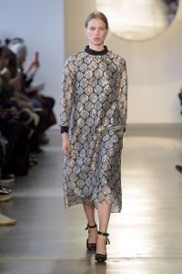 Suno RTW Fall 2016