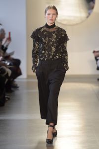 Suno RTW Fall 2016