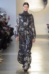 Suno RTW Fall 2016
