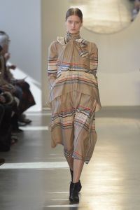 Suno RTW Fall 2016