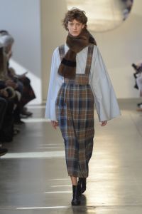 Suno RTW Fall 2016