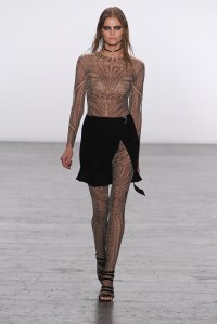 Tadashi Shoji RTW Fall 2016