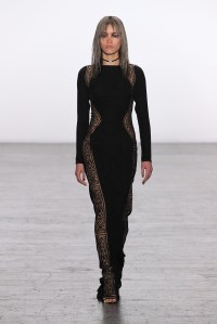 Tadashi Shoji RTW Fall 2016