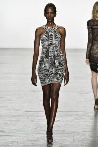 Tadashi Shoji RTW Fall 2016